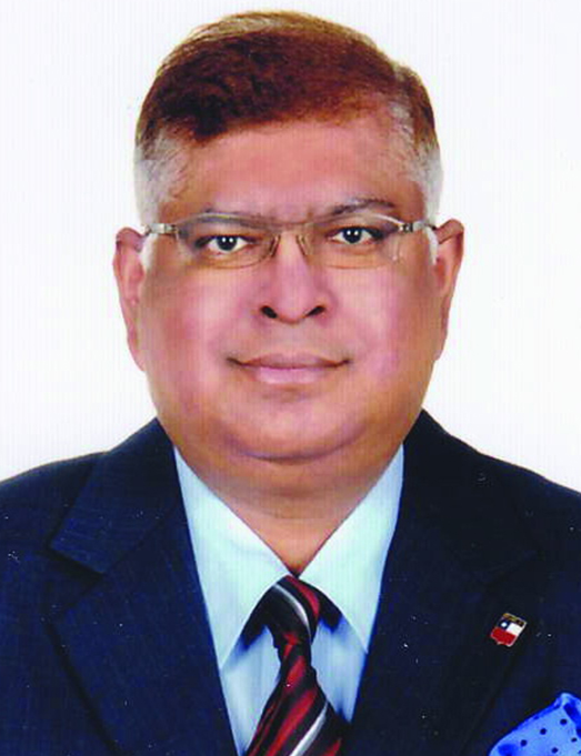 Michael Brown